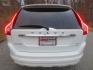 2016 White /Tan Volvo XC60 T6 Drive-E Premier AWD (YV449MRK4G2) with an 2.0L L4 DOHC 16V TURBO engine, Automatic transmission, located at 270 US Route 6, Mahopac, NY, 10541, (845) 621-0895, 41.349022, -73.755280 - Photo#5