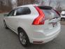 2016 White /Tan Volvo XC60 T6 Drive-E Premier AWD (YV449MRK4G2) with an 2.0L L4 DOHC 16V TURBO engine, Automatic transmission, located at 270 US Route 6, Mahopac, NY, 10541, (845) 621-0895, 41.349022, -73.755280 - Photo#4