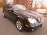 2006 Black /Black Mercedes-Benz C-Class C280 Luxury Sedan (WDBRF92H16F) with an 3.2L V6 SOHC 18V engine, Automatic transmission, located at 270 US Route 6, Mahopac, NY, 10541, (845) 621-0895, 41.349022, -73.755280 - Photo#1