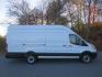 2019 White /Gray Ford Transit 250 Van High Roof w/Sliding Pass. 148-in. WB (1FTYR3XG4KK) with an 3.5L V6 DOHC 24V engine, 6A transmission, located at 270 US Route 6, Mahopac, NY, 10541, (845) 621-0895, 41.349022, -73.755280 - Photo#12