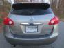 2012 Gray /Black Nissan Rogue S (JN8AS5MV1CW) with an 2.5L L4 DOHC 16V engine, Automatic transmission, located at 270 US Route 6, Mahopac, NY, 10541, (845) 621-0895, 41.349022, -73.755280 - Photo#5