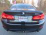 2019 Black /Saddle BMW 5-Series 530e xDrive iPerformance (WBAJB1C54KB) with an 2.0L L4 DOHC 16V TURBO HYBRID engine, 8A transmission, located at 270 US Route 6, Mahopac, NY, 10541, (845) 621-0895, 41.349022, -73.755280 - Photo#4