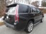 2015 Black /Black Cadillac Escalade Luxury 4WD (1GYS4MKJ7FR) with an 6.2L V8 OHV 16V FFV engine, 8-Speed Automatic transmission, located at 270 US Route 6, Mahopac, NY, 10541, (845) 621-0895, 41.349022, -73.755280 - Photo#3