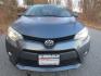 2014 Gray /Gray Toyota Corolla LE PLUS (2T1BURHE8EC) with an 1.8L L4 DOHC 16V engine, 4-Speed Automatic transmission, located at 270 US Route 6, Mahopac, NY, 10541, (845) 621-0895, 41.349022, -73.755280 - Photo#2