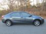 2014 Gray /Gray Toyota Corolla LE PLUS (2T1BURHE8EC) with an 1.8L L4 DOHC 16V engine, 4-Speed Automatic transmission, located at 270 US Route 6, Mahopac, NY, 10541, (845) 621-0895, 41.349022, -73.755280 - Photo#10