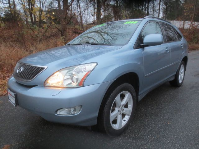 photo of 2005 Lexus RX 330 AWD