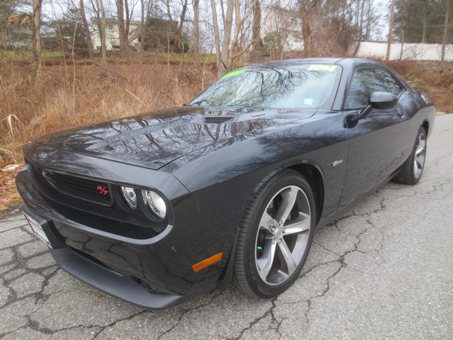 photo of 2014 Dodge Challenger R/T 100th ANNIVERSARY APPEARANCE 