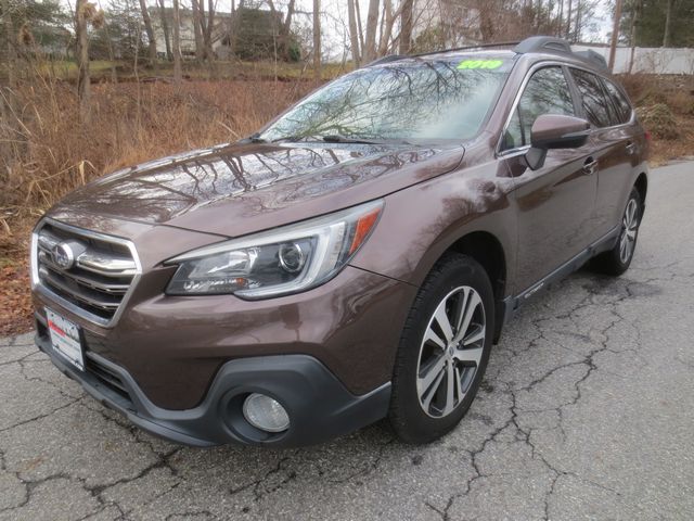 photo of 2019 Subaru Outback 2.5i Limited