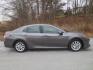 2018 Gray /Gray Toyota Camry LE (4T1B11HK8JU) with an 2.5L L4 DOHC 16V engine, Automatic transmission, located at 270 US Route 6, Mahopac, NY, 10541, (845) 621-0895, 41.349022, -73.755280 - Photo#10