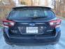 2020 Blue /Tan Subaru Impreza 2.0i 5-Door (4S3GTAB69L3) with an 2.0L H4 DOHC 16V engine, Automatic transmission, located at 270 US Route 6, Mahopac, NY, 10541, (845) 621-0895, 41.349022, -73.755280 - Photo#5