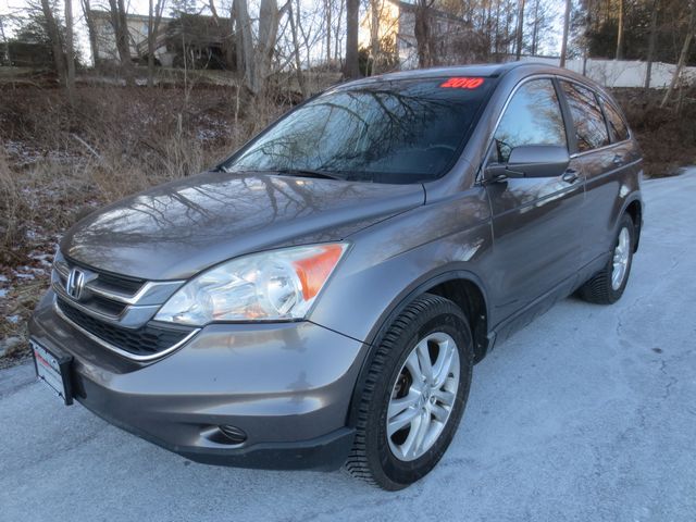 photo of 2010 Honda CR-V EX-L 4WD 