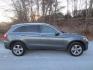 2018 Gray /Black Mercedes-Benz GLC-Class GLC300 4MATIC (WDC0G4KB5JV) with an 2.0L L4 DOHC 16V TURBO engine, Automatic 9 speed transmission, located at 270 US Route 6, Mahopac, NY, 10541, (845) 621-0895, 41.349022, -73.755280 - Photo#11