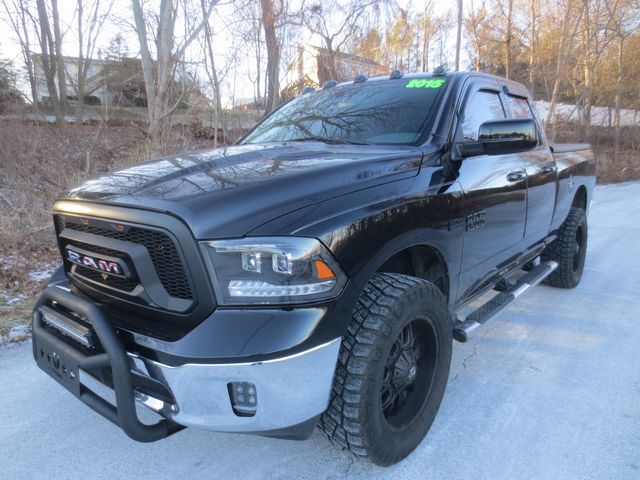 photo of 2015 RAM 1500 BIG HORN 