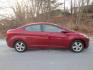 2011 Red /Tan Hyundai Elantra GLS (KMHDH4AE5BU) with an 1.8L L4 DOHC 16V engine, 6-Speed Automatic transmission, located at 270 US Route 6, Mahopac, NY, 10541, (845) 621-0895, 41.349022, -73.755280 - Photo#10