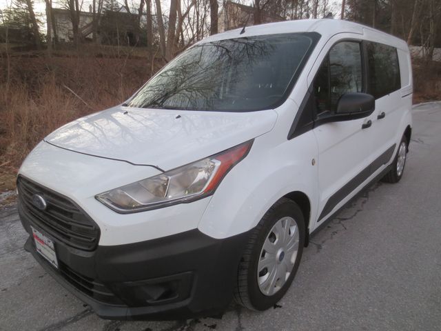 photo of 2019 Ford Transit Connect  XL LWB 